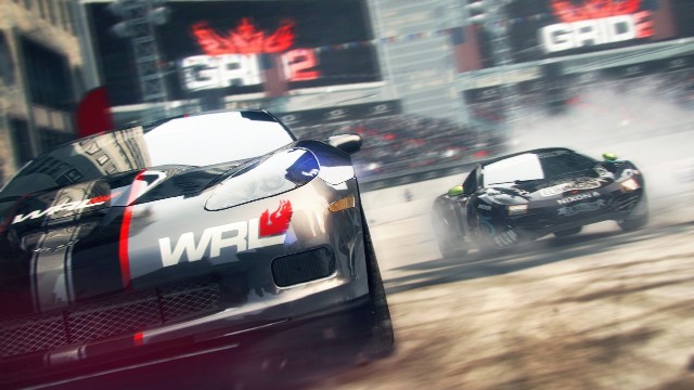 codemasters grid 2