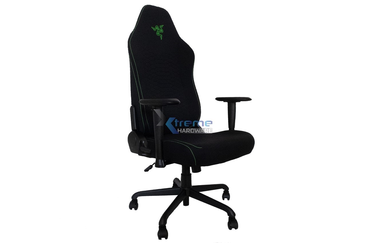 Razer Iskur V2 X 37 76cab